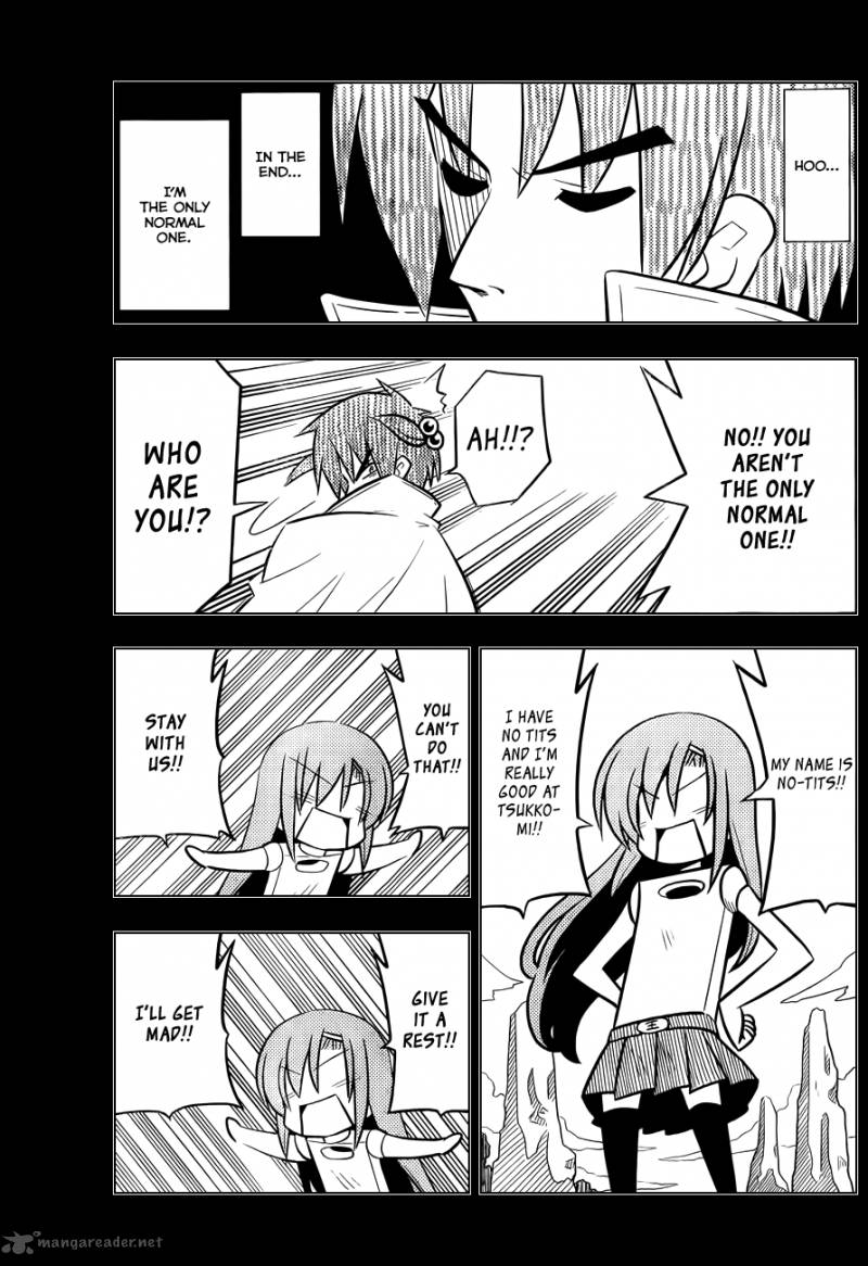 Hayate The Combat Butler Chapter 400 Page 15