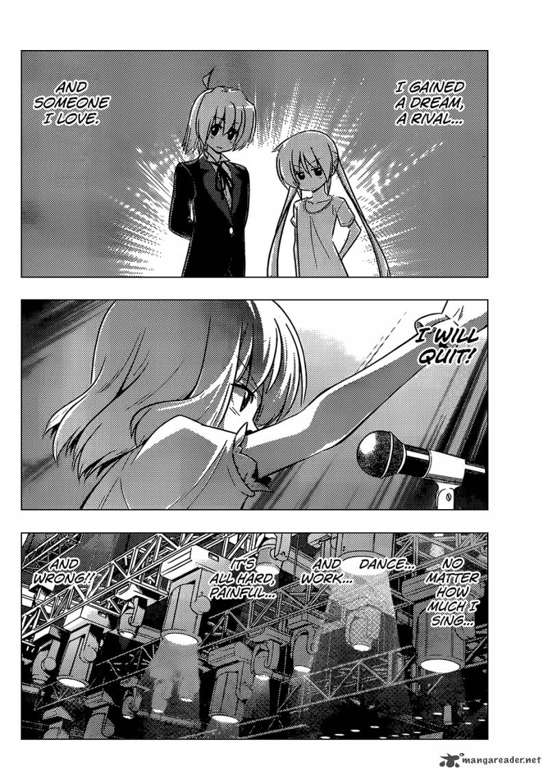 Hayate The Combat Butler Chapter 418 Page 9