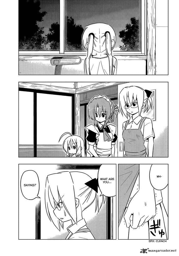 Hayate The Combat Butler Chapter 424 Page 5
