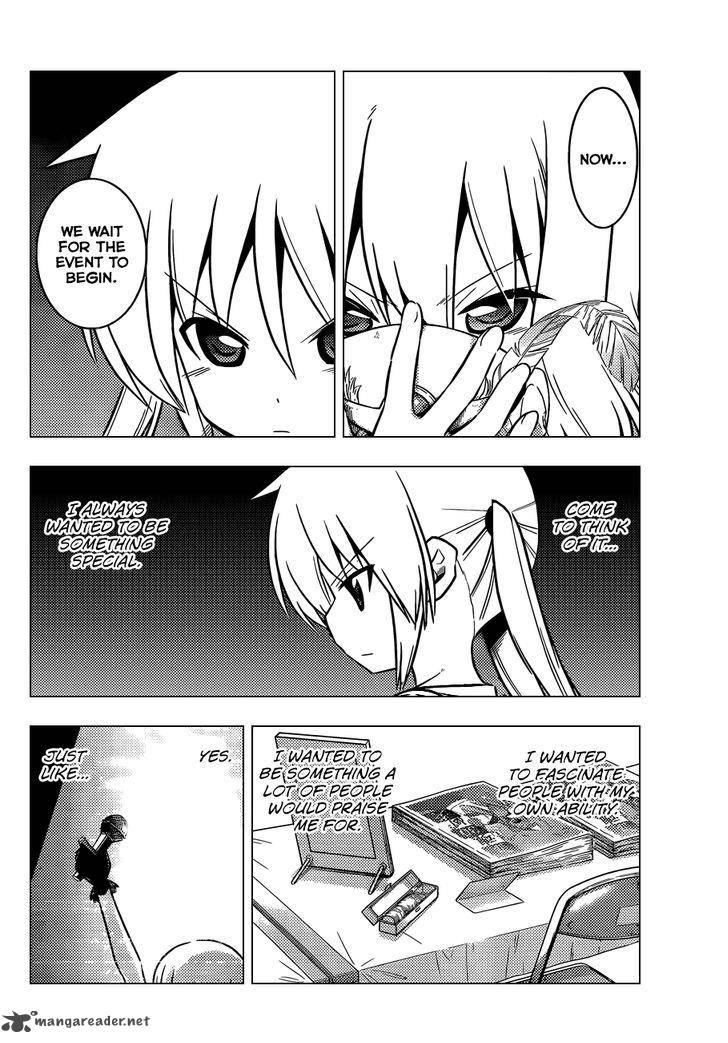 Hayate The Combat Butler Chapter 426 Page 7