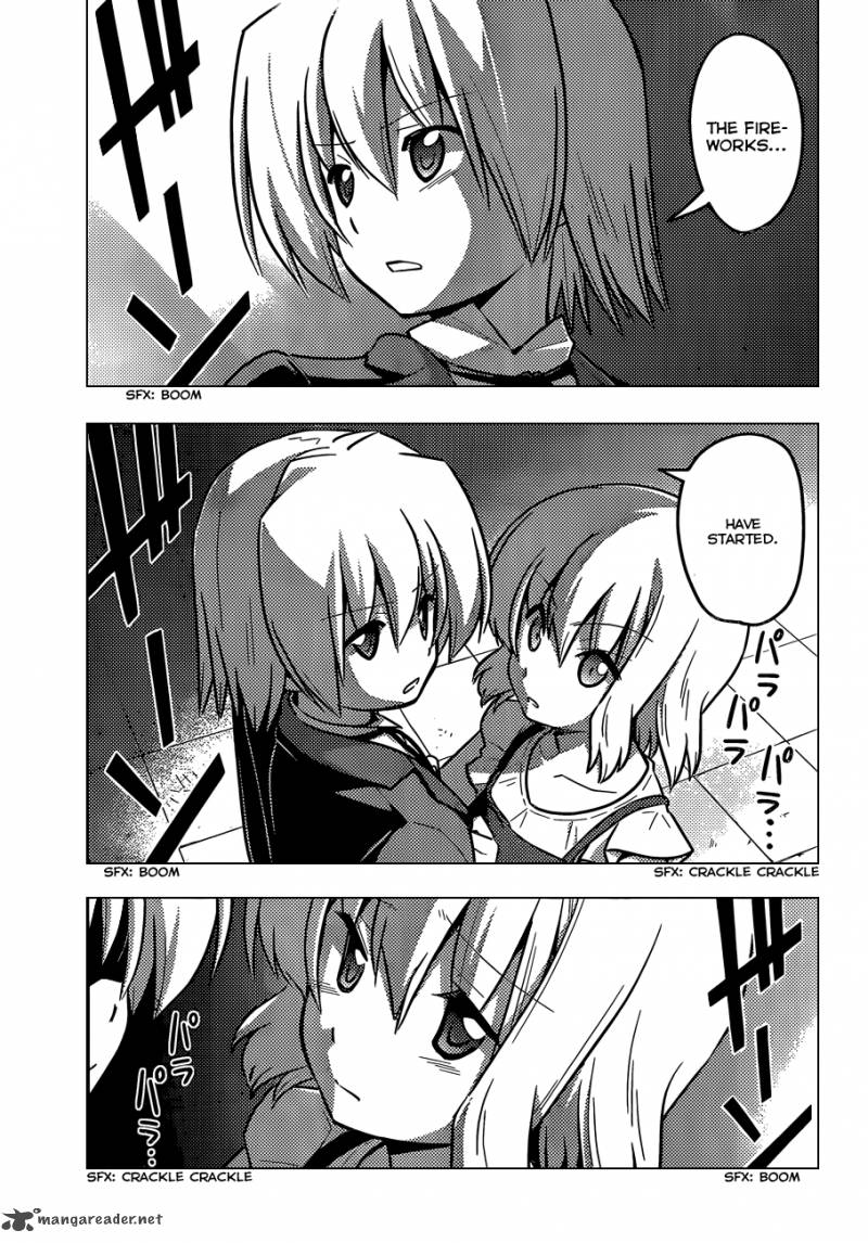 Hayate The Combat Butler Chapter 431 Page 12