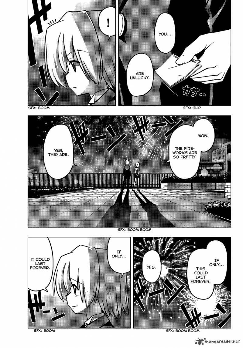 Hayate The Combat Butler Chapter 431 Page 14