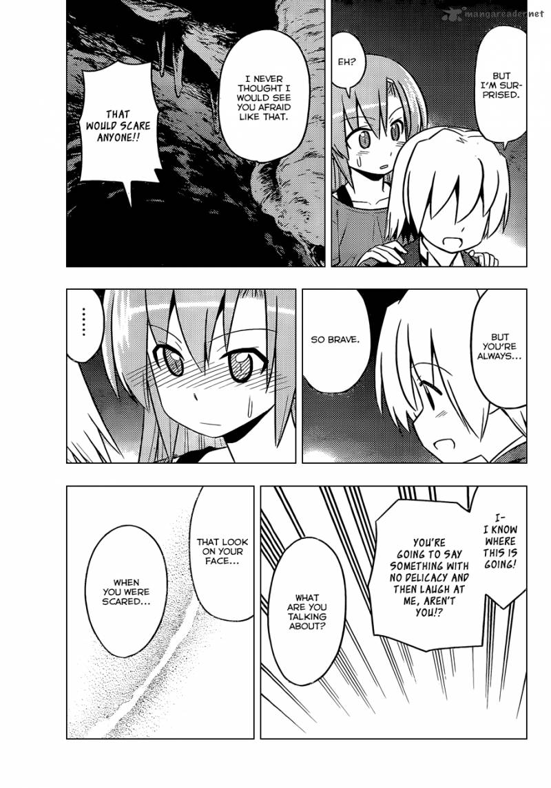 Hayate The Combat Butler Chapter 446 Page 14