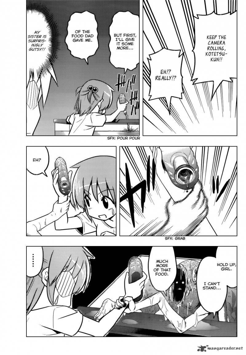 Hayate The Combat Butler Chapter 447 Page 14