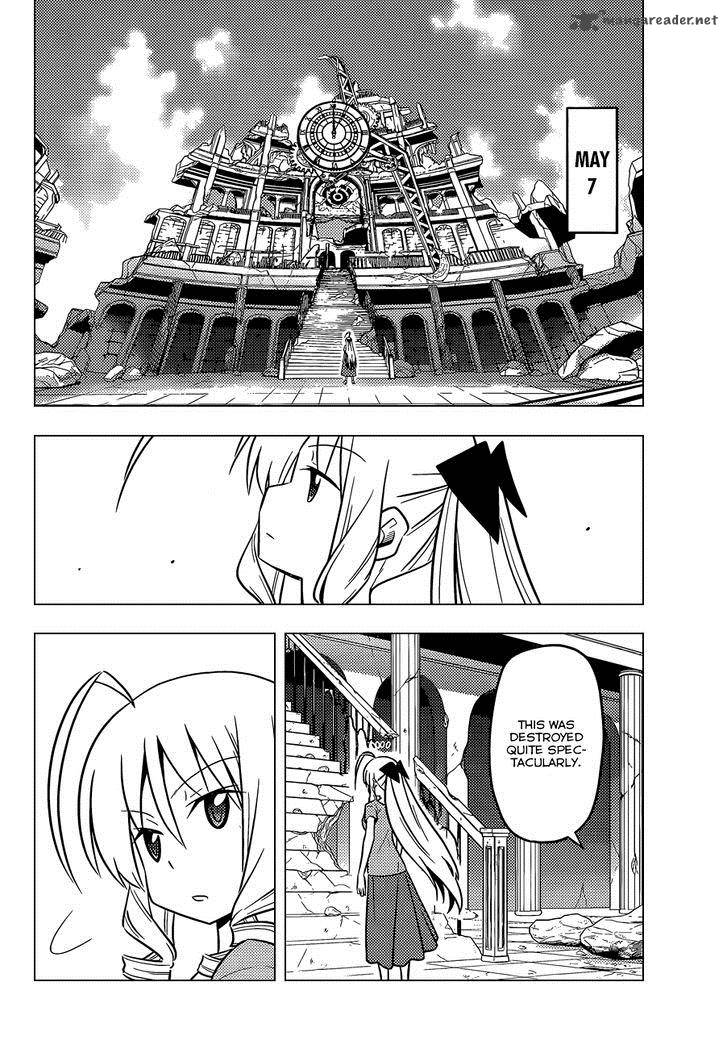 Hayate The Combat Butler Chapter 448 Page 5