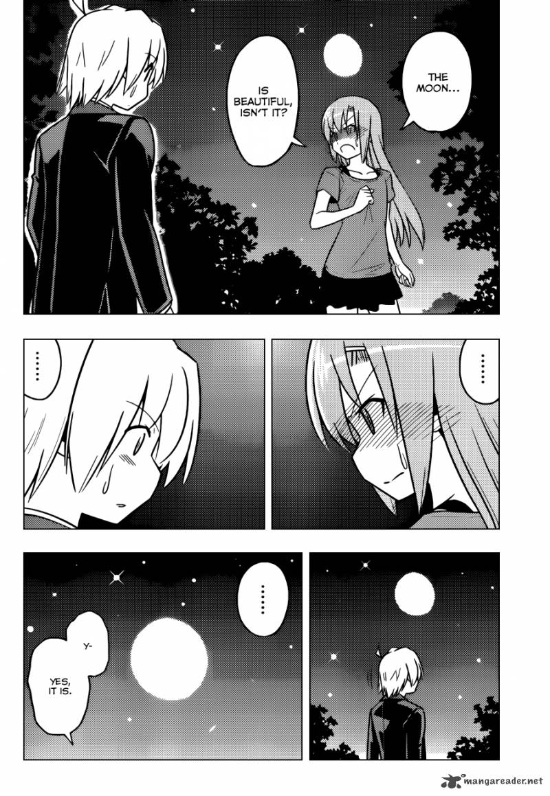 Hayate The Combat Butler Chapter 449 Page 7