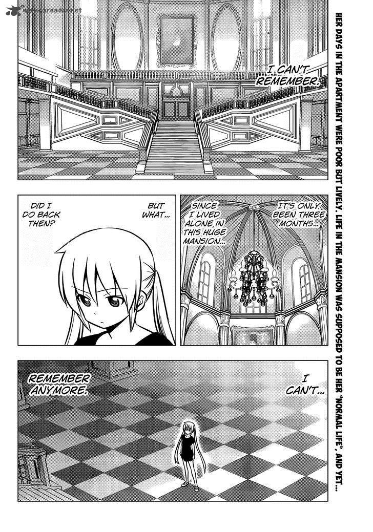 Hayate The Combat Butler Chapter 468 Page 3