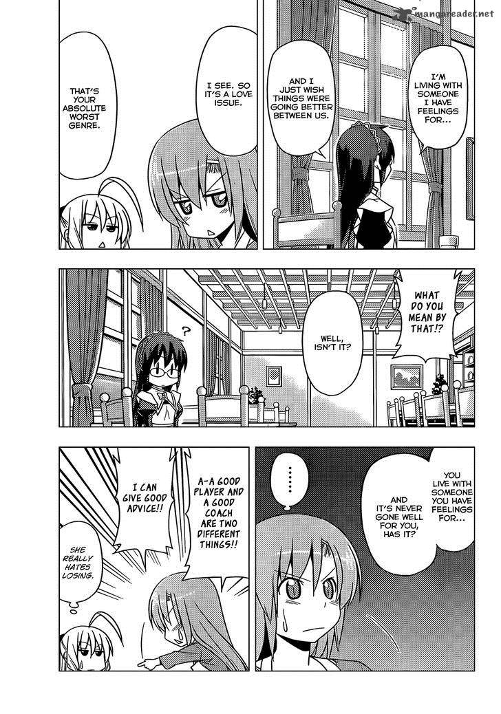 Hayate The Combat Butler Chapter 477 Page 6