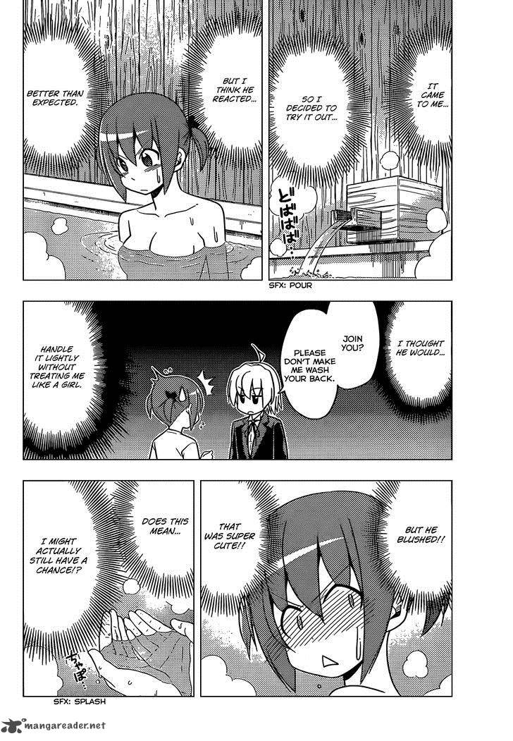 Hayate The Combat Butler Chapter 481 Page 5