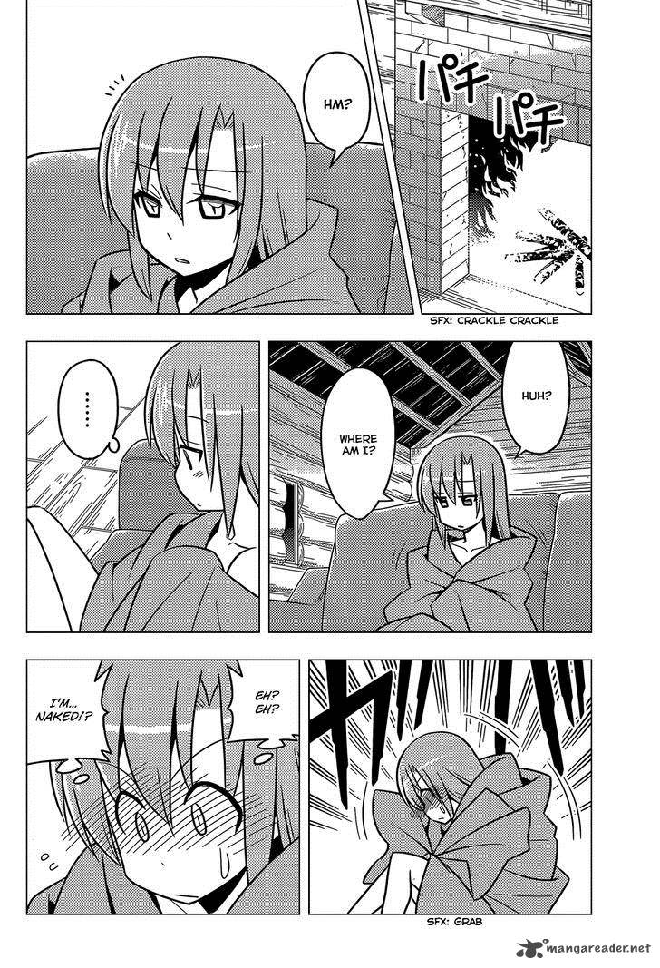 Hayate The Combat Butler Chapter 491 Page 5