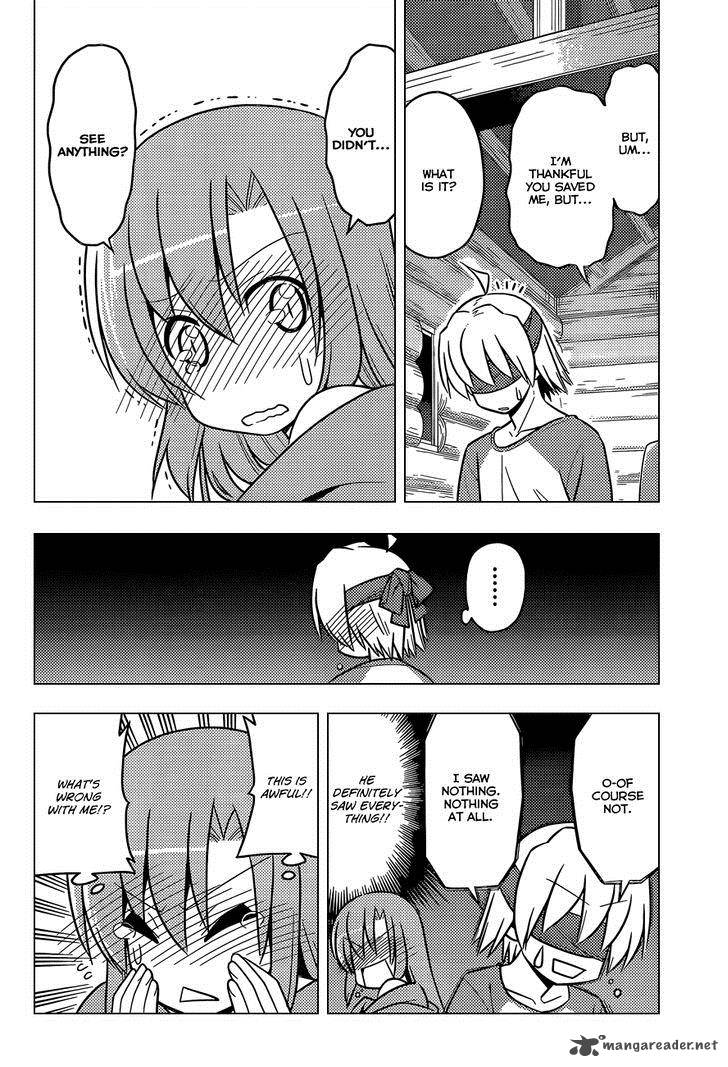 Hayate The Combat Butler Chapter 491 Page 7