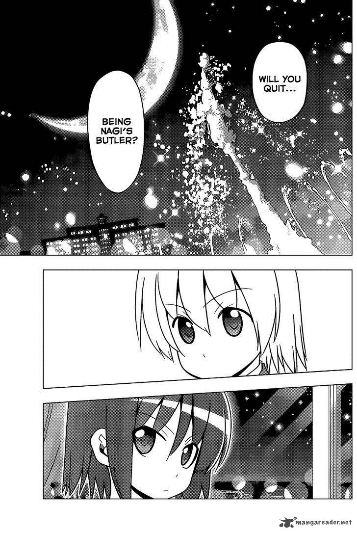 Hayate The Combat Butler Chapter 507 Page 6