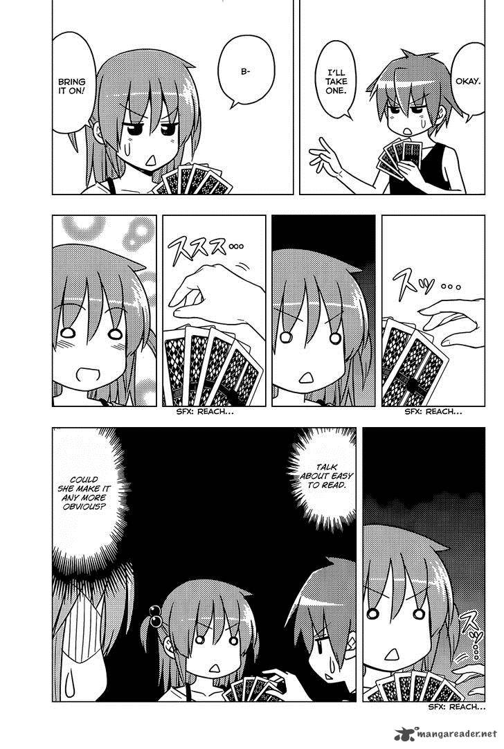 Hayate The Combat Butler Chapter 508 Page 12