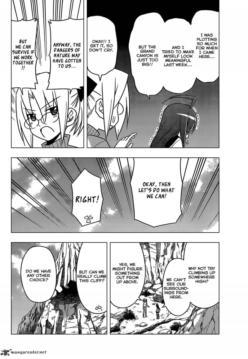 Hayate The Combat Butler Chapter 512 Page 13