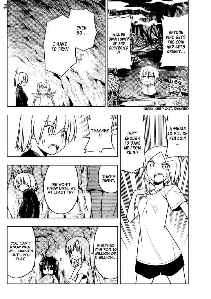 Hayate The Combat Butler Chapter 514 Page 6