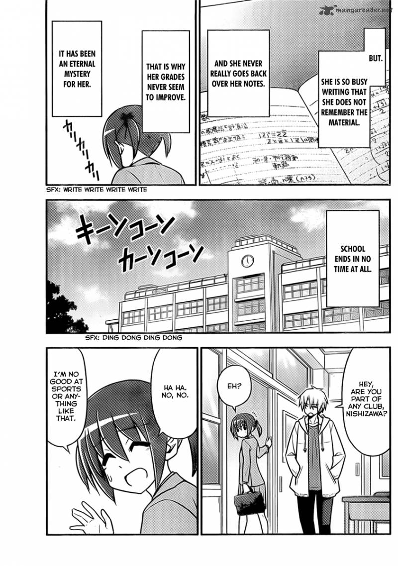 Hayate The Combat Butler Chapter 516 Page 7