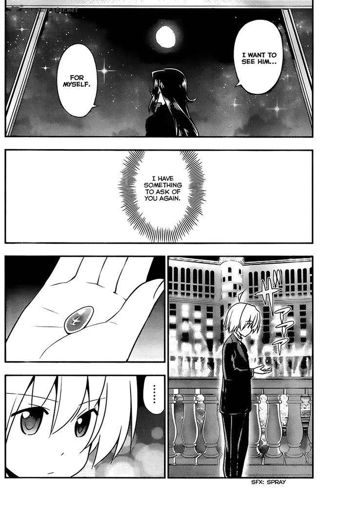 Hayate The Combat Butler Chapter 519 Page 10