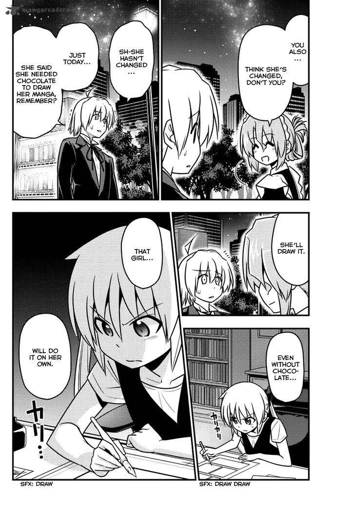 Hayate The Combat Butler Chapter 538 Page 8