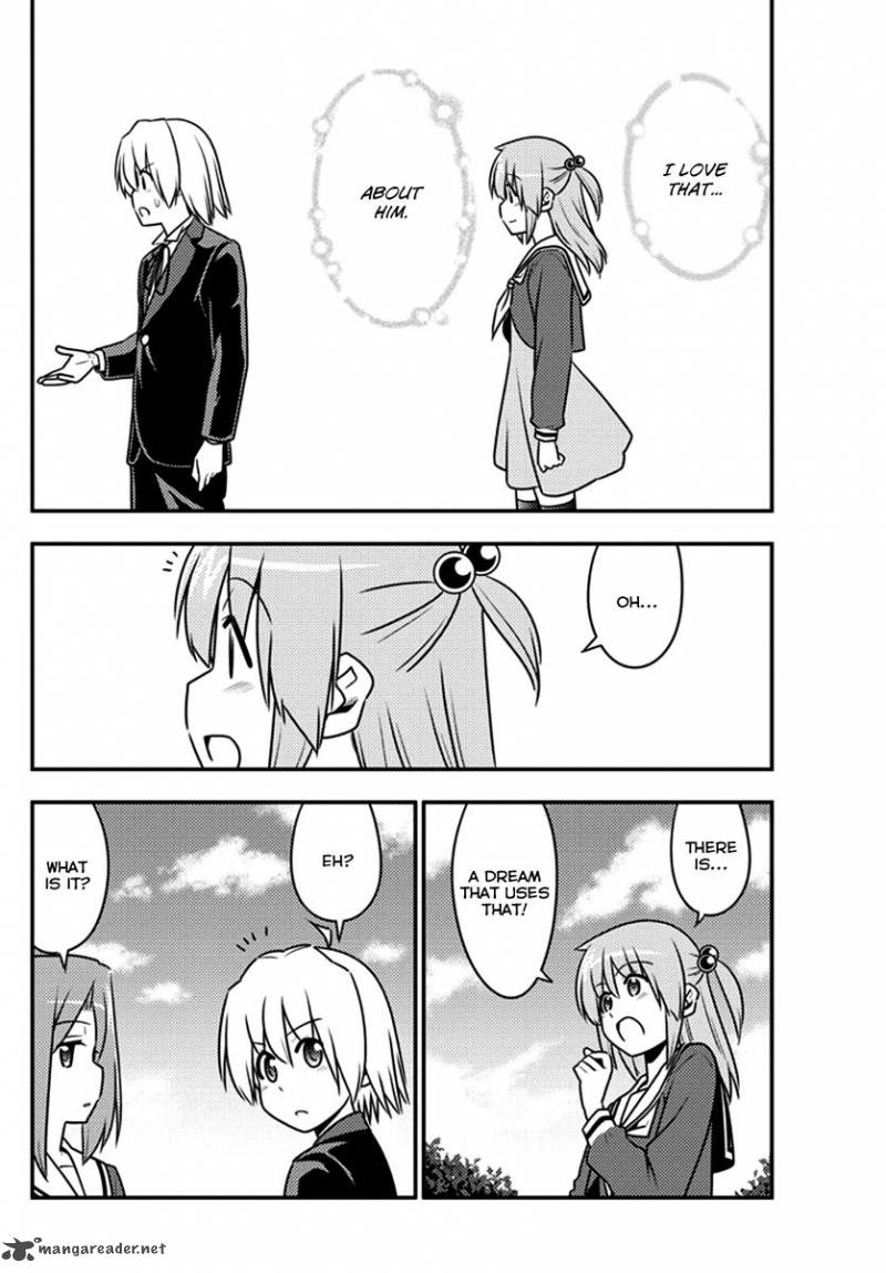 Hayate The Combat Butler Chapter 541 Page 14
