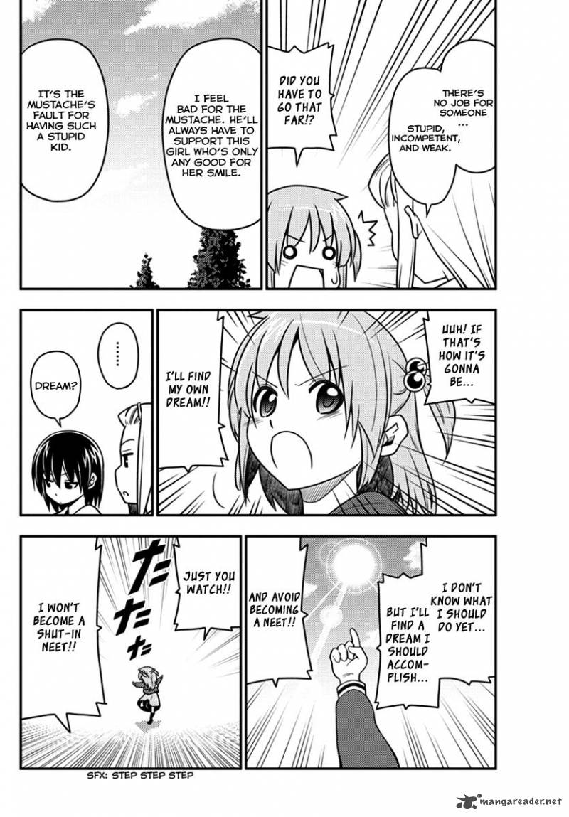 Hayate The Combat Butler Chapter 541 Page 6