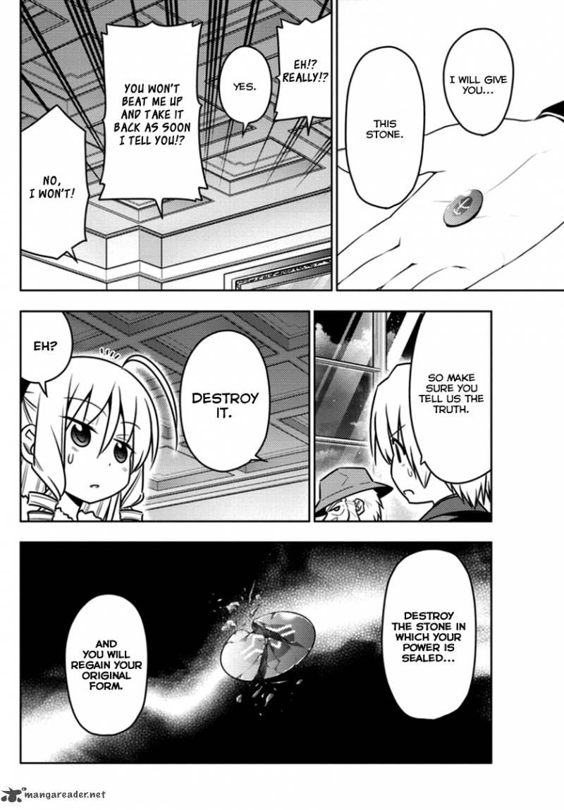 Hayate The Combat Butler Chapter 543 Page 14