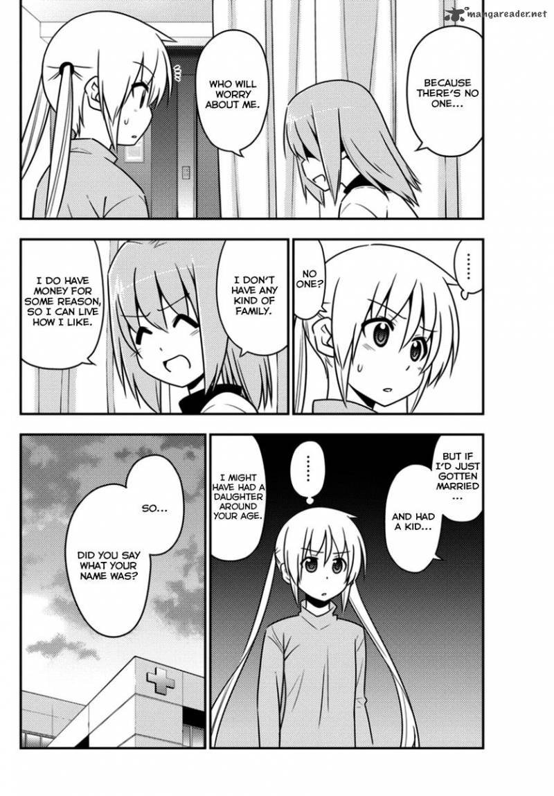 Hayate The Combat Butler Chapter 556 Page 6