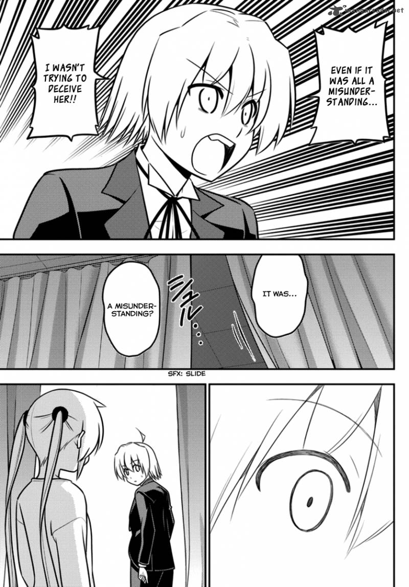 Hayate The Combat Butler Chapter 561 Page 9