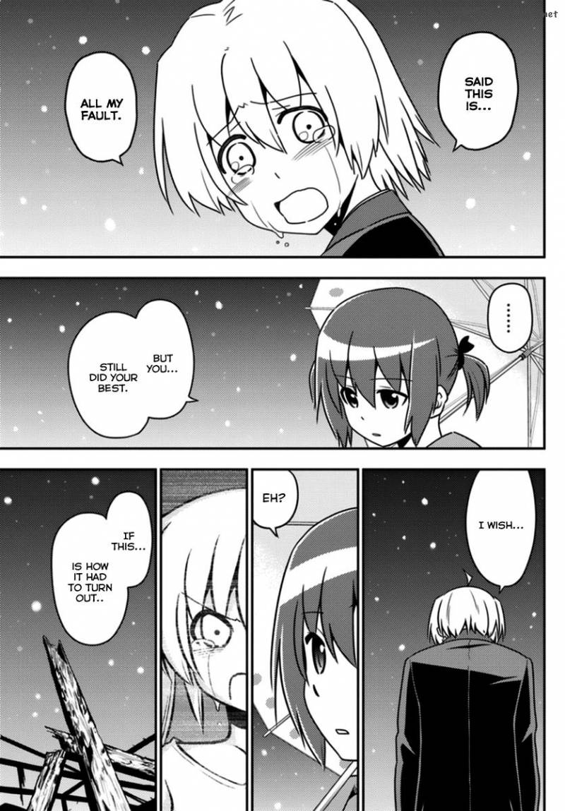 Hayate The Combat Butler Chapter 564 Page 11