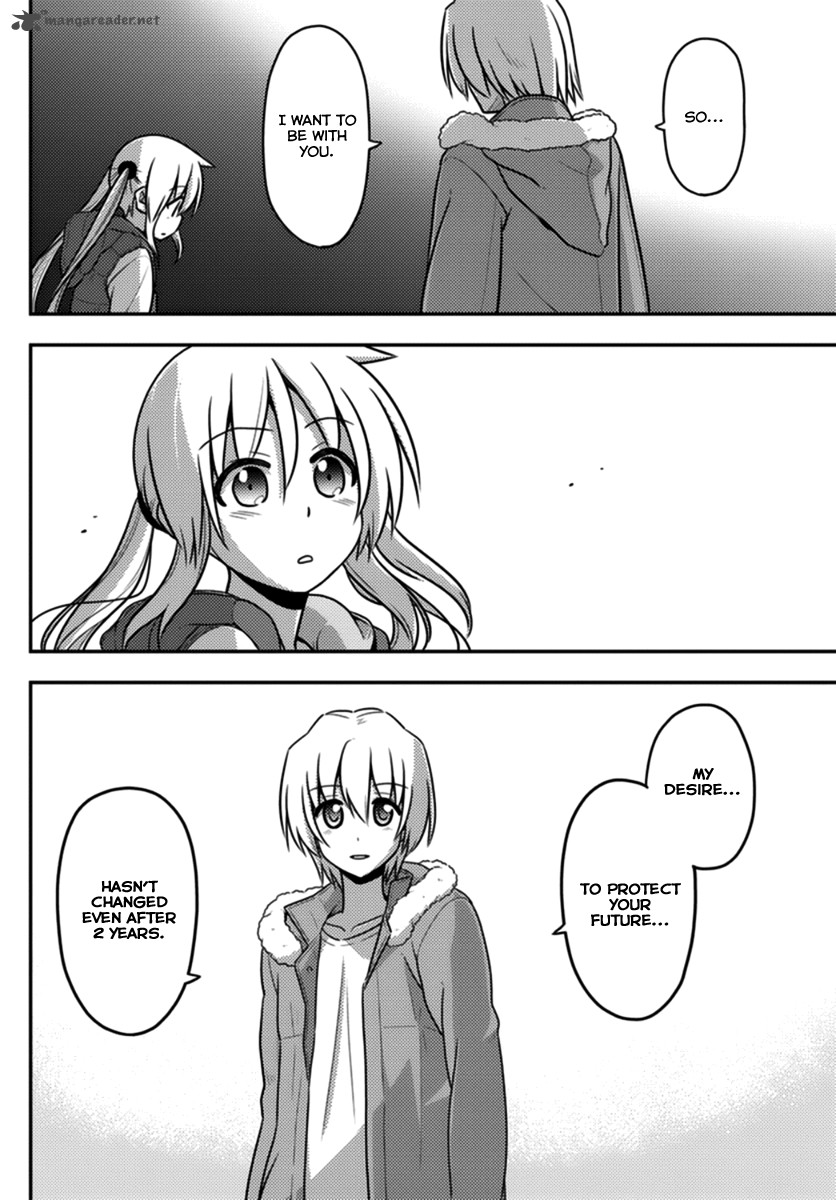 Hayate The Combat Butler Chapter 568 Page 26