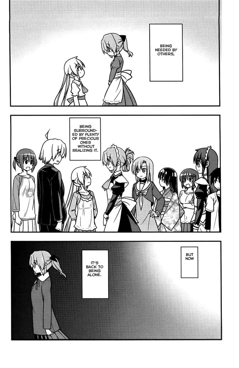 Hayate The Combat Butler Chapter 569 Page 3