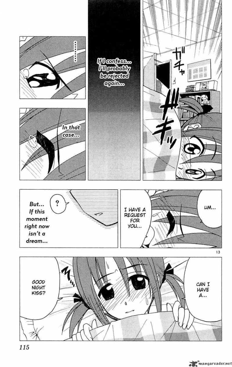 Hayate The Combat Butler Chapter 59 Page 14