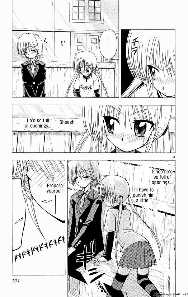 Hayate The Combat Butler Chapter 60 Page 4