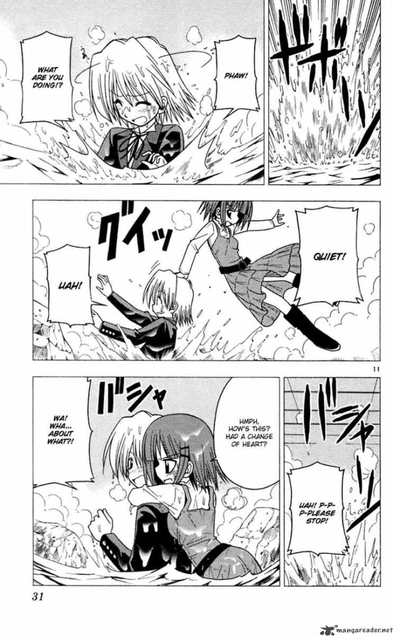 Hayate The Combat Butler Chapter 65 Page 12