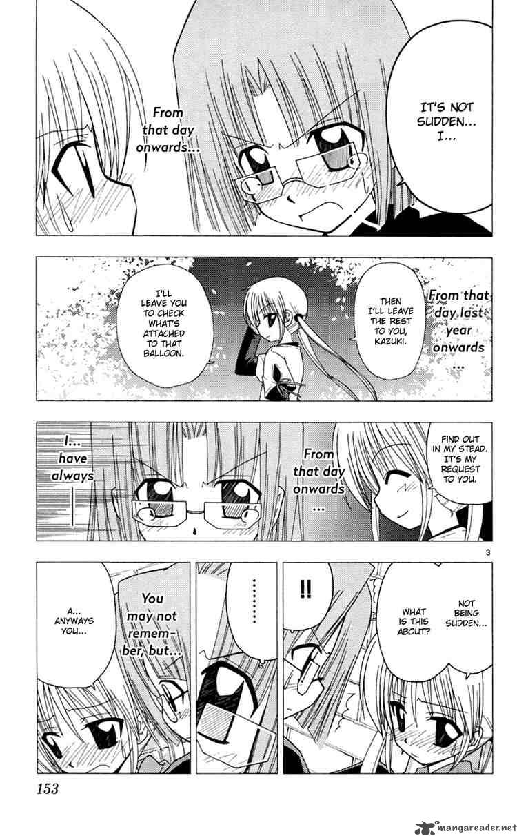 Hayate The Combat Butler Chapter 73 Page 3