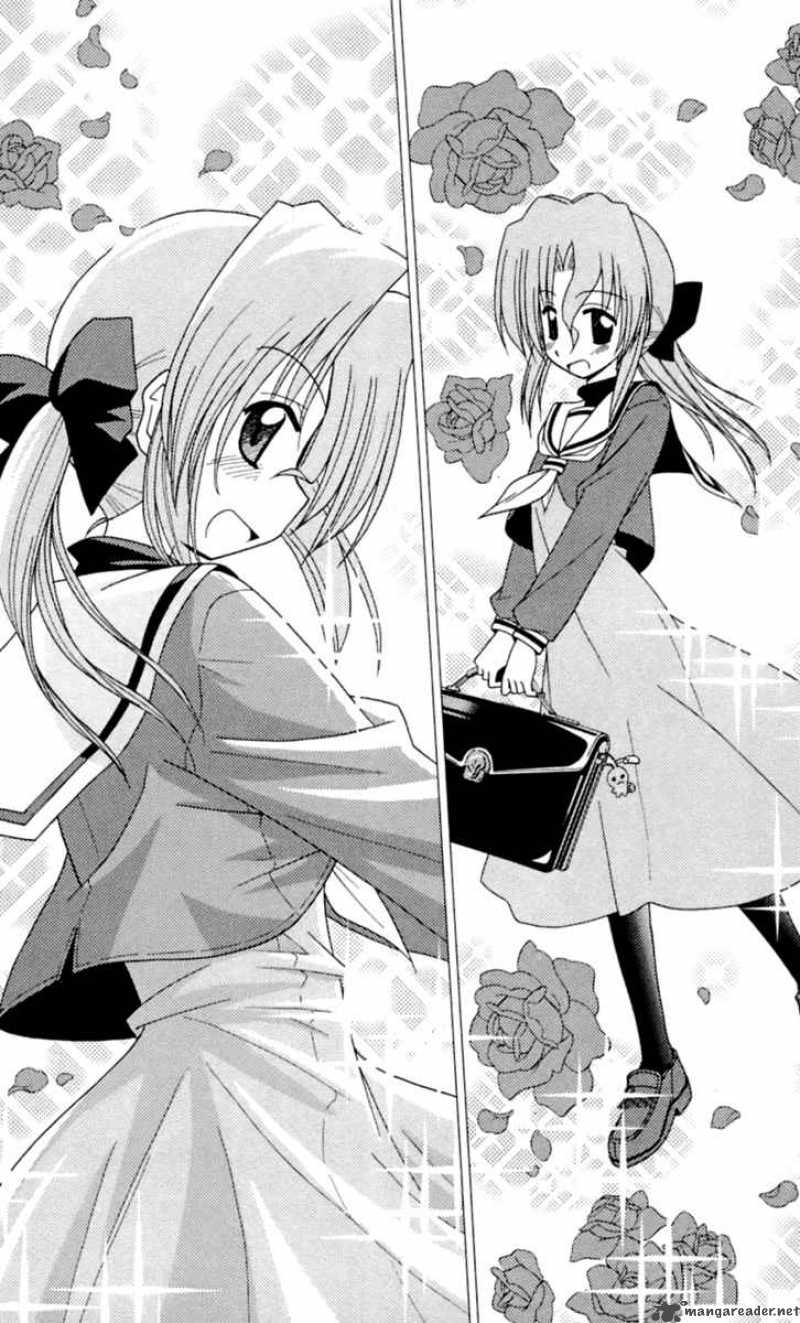 Hayate The Combat Butler Chapter 77 Page 15