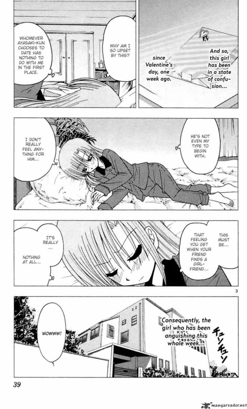 Hayate The Combat Butler Chapter 77 Page 4