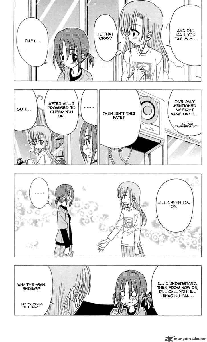 Hayate The Combat Butler Chapter 81 Page 15