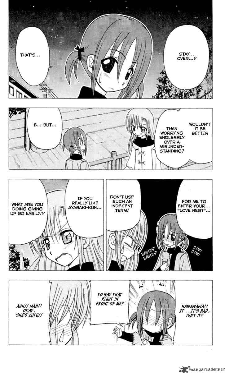 Hayate The Combat Butler Chapter 81 Page 2