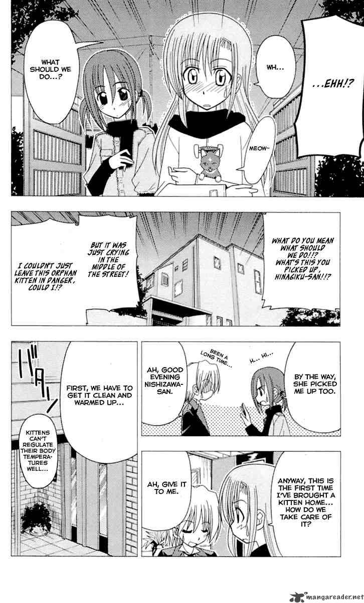 Hayate The Combat Butler Chapter 81 Page 4