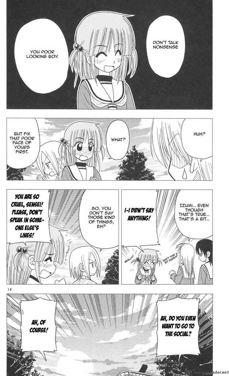 Hayate The Combat Butler Chapter 86 Page 18