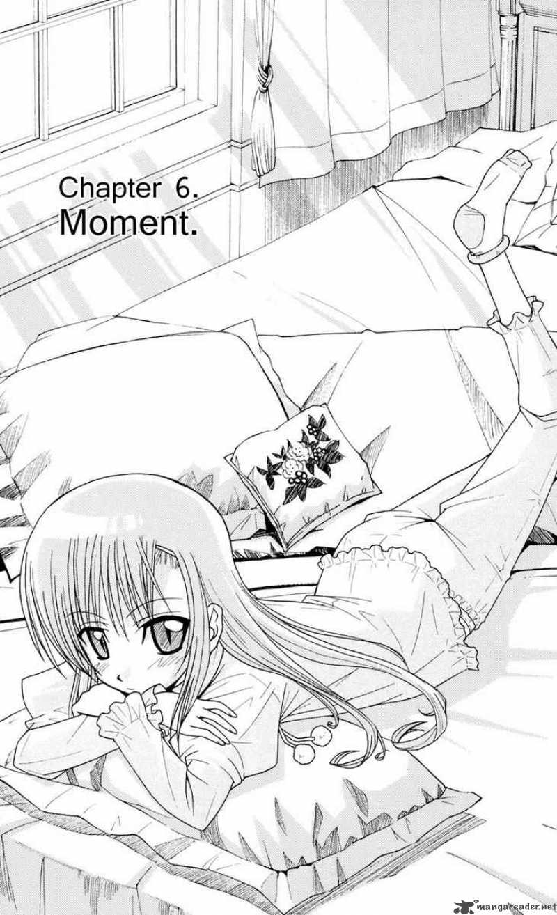 Hayate The Combat Butler Chapter 91 Page 3