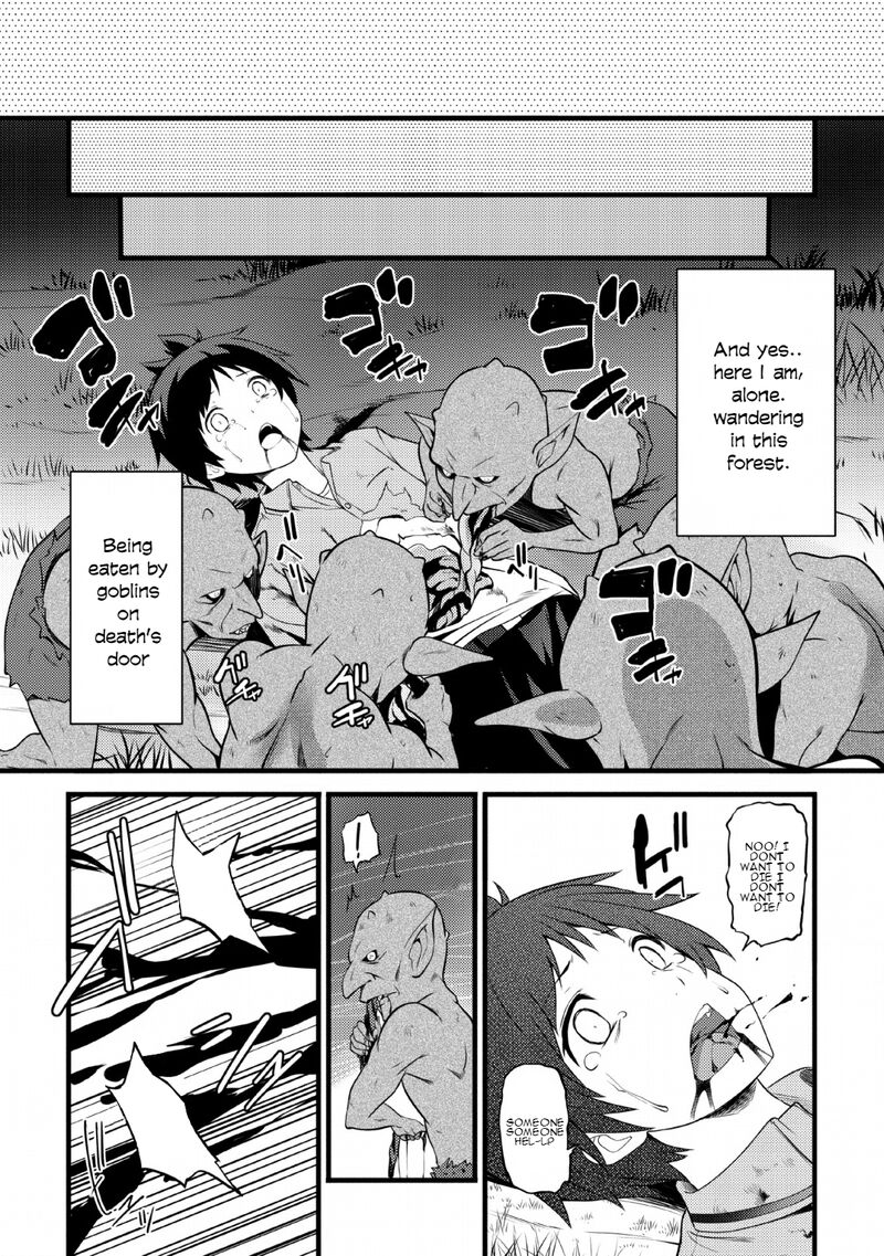 Hazure Hantei Kara Hajimatta Cheat Majutsushi Seikatsu Chapter 1 Page 25