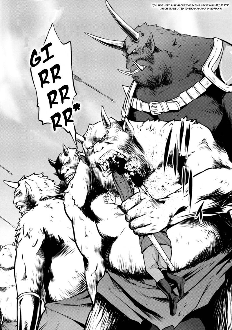 Hazure Hantei Kara Hajimatta Cheat Majutsushi Seikatsu Chapter 10a Page 3