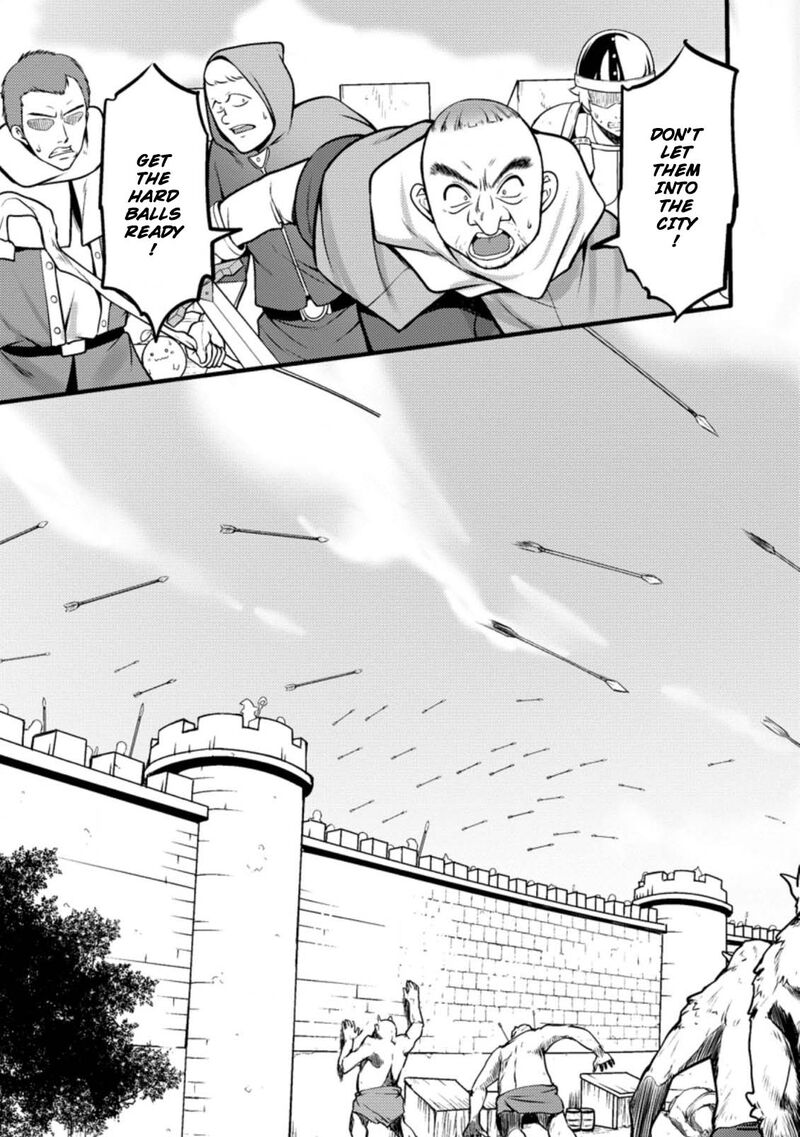 Hazure Hantei Kara Hajimatta Cheat Majutsushi Seikatsu Chapter 10a Page 4
