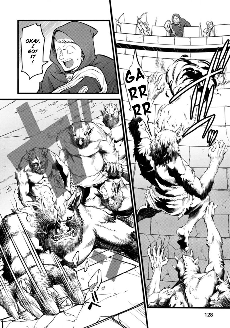 Hazure Hantei Kara Hajimatta Cheat Majutsushi Seikatsu Chapter 10a Page 7