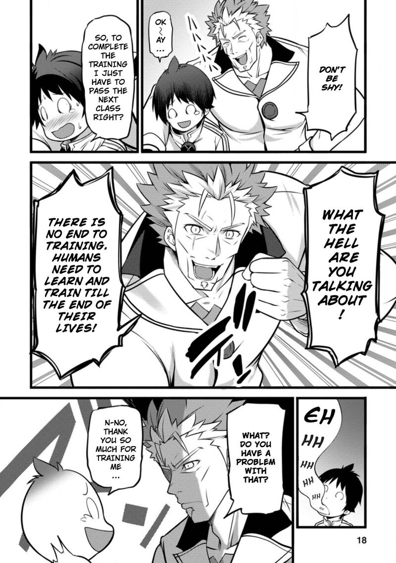 Hazure Hantei Kara Hajimatta Cheat Majutsushi Seikatsu Chapter 11b Page 7