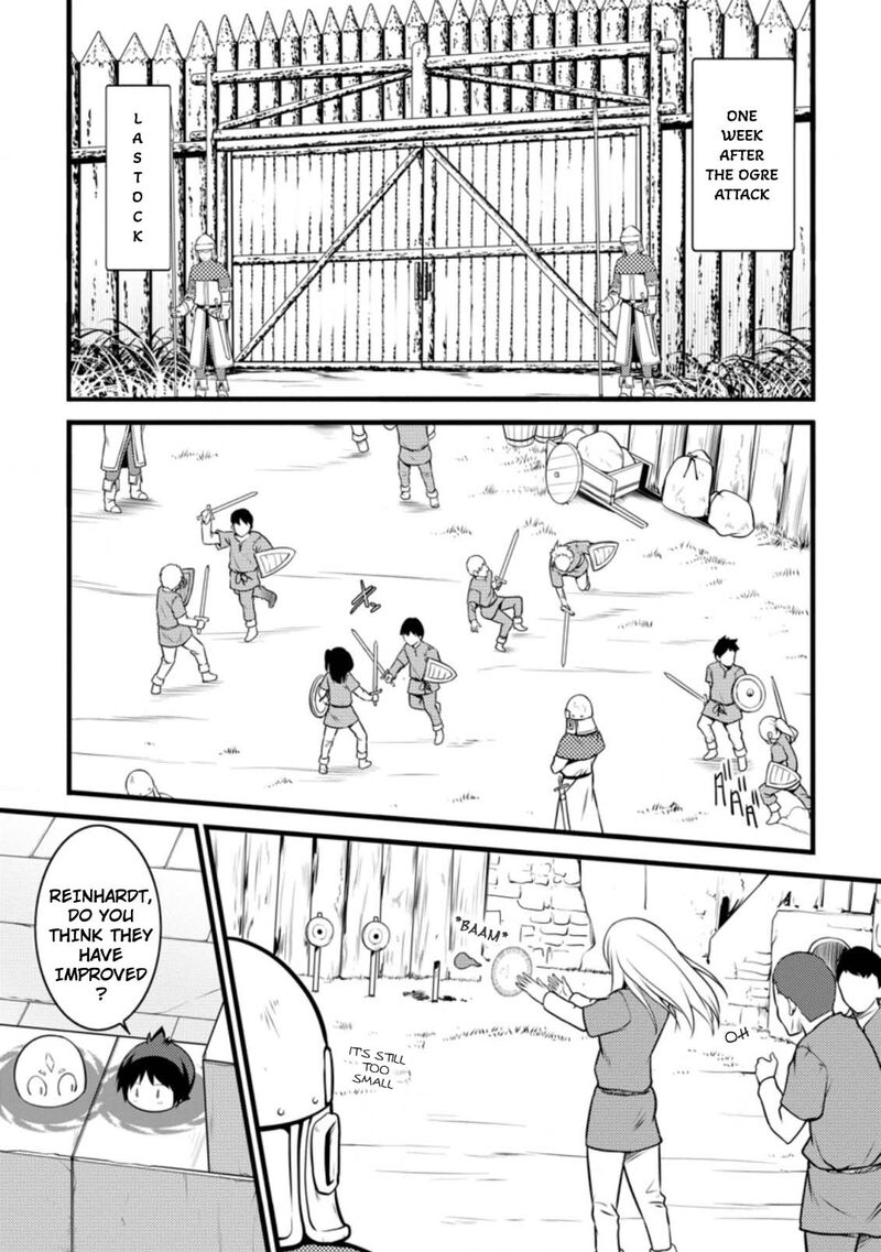 Hazure Hantei Kara Hajimatta Cheat Majutsushi Seikatsu Chapter 12a Page 2
