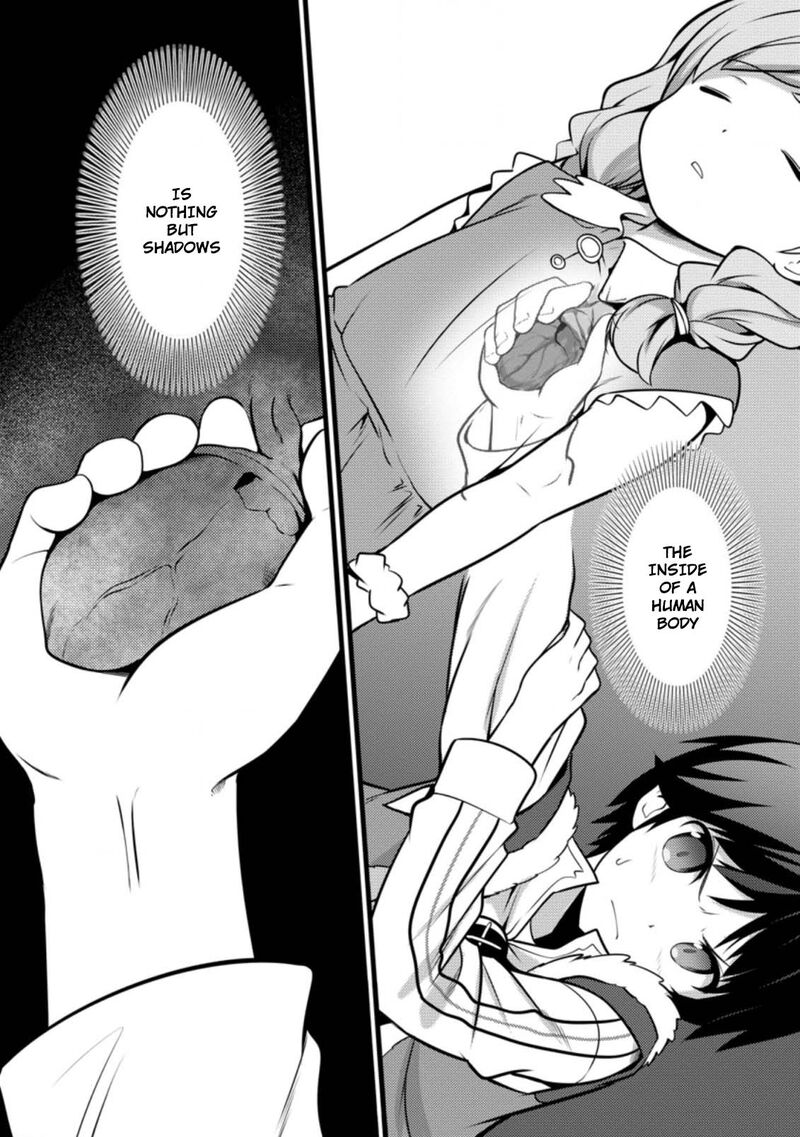 Hazure Hantei Kara Hajimatta Cheat Majutsushi Seikatsu Chapter 12b Page 3