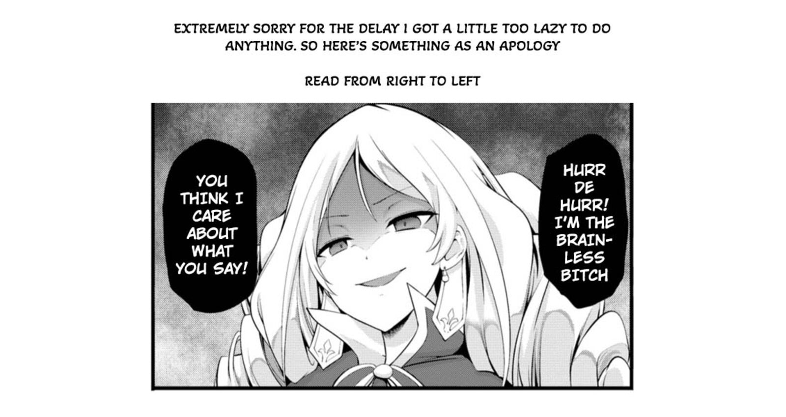 Hazure Hantei Kara Hajimatta Cheat Majutsushi Seikatsu Chapter 13c Page 12