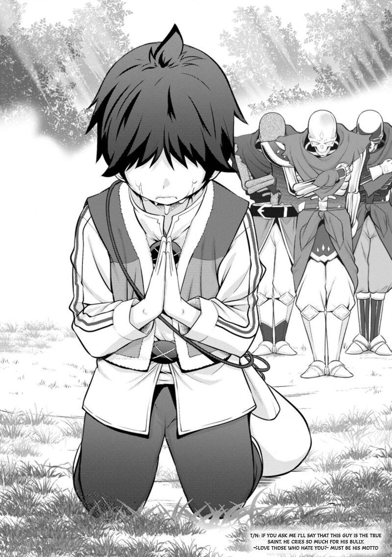 Hazure Hantei Kara Hajimatta Cheat Majutsushi Seikatsu Chapter 13c Page 8
